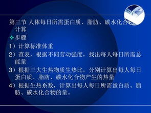 烹飪與膳食管理基礎(chǔ) 餐飲管理的核心要素